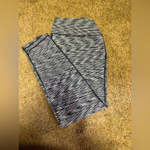 Torrid Work out Leggings!!